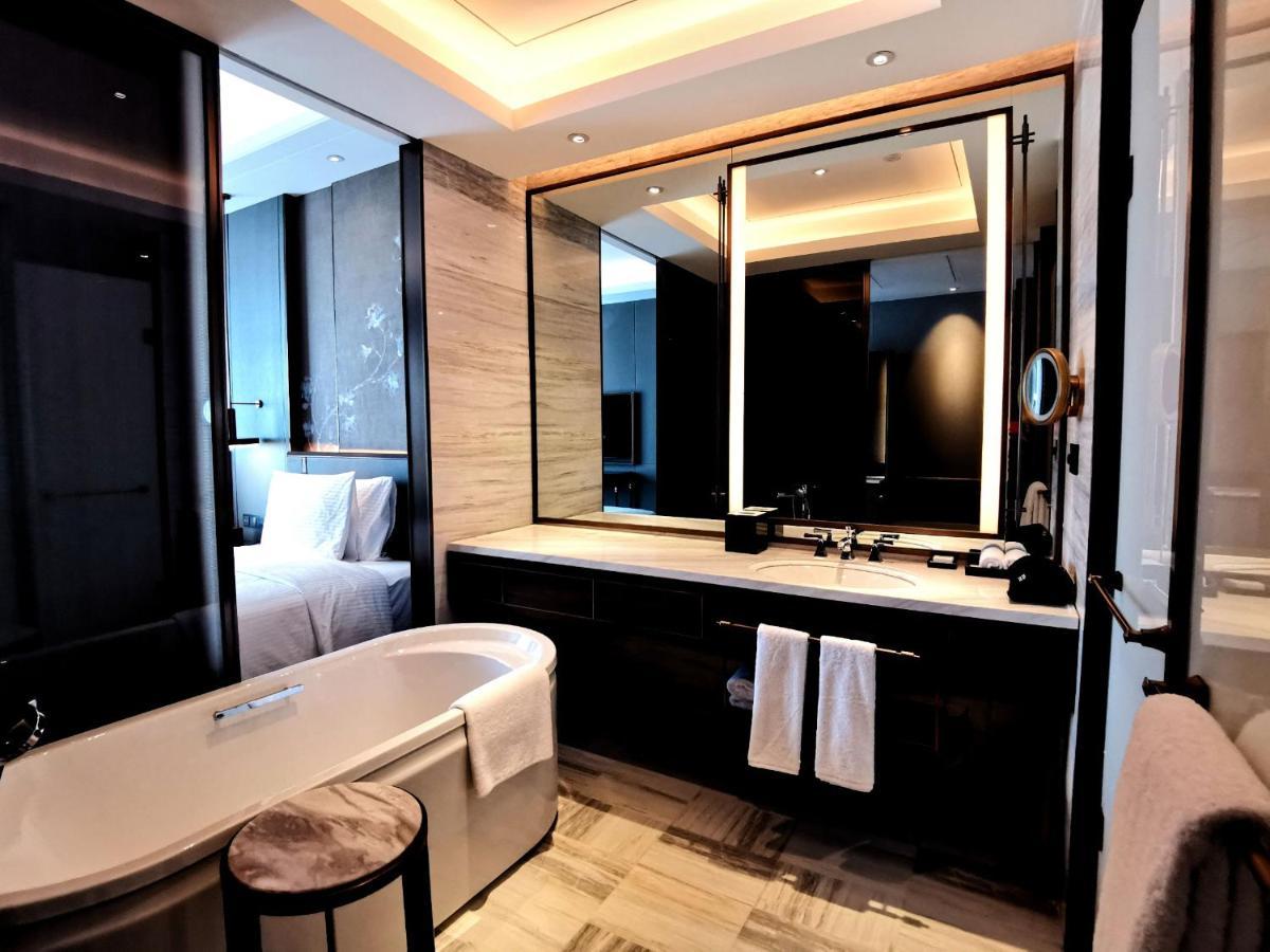 Wanda Vista Changchun Exterior photo