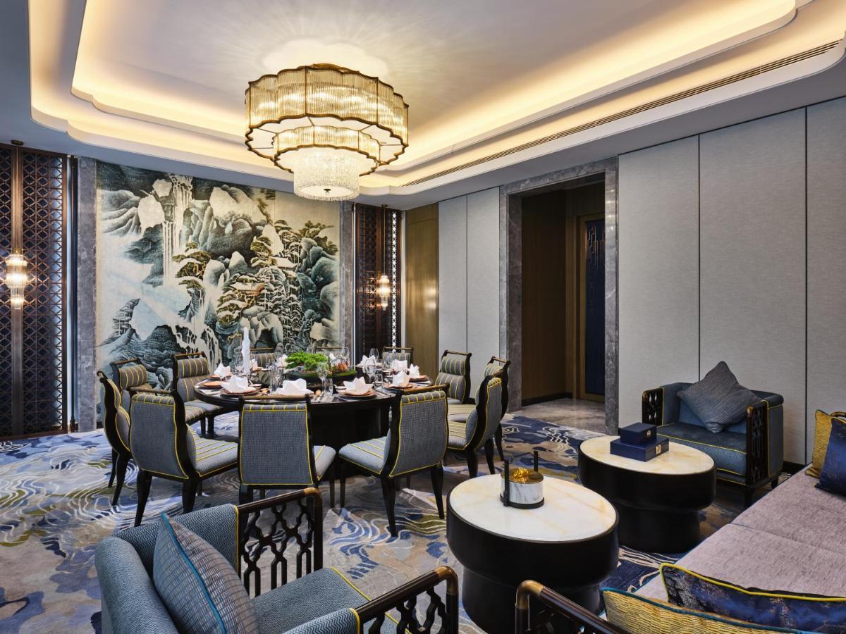 Wanda Vista Changchun Exterior photo