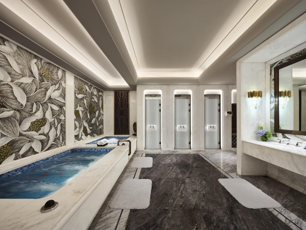 Wanda Vista Changchun Exterior photo